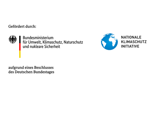 Logo der Nationalen Klimaschutzinitiative (NKI)