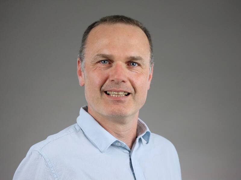 Jörg Baumann