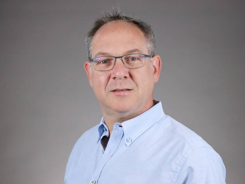 Jörg Becker