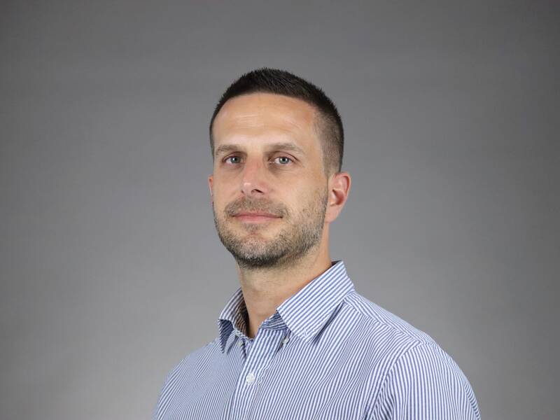 Lukas Bihlmann