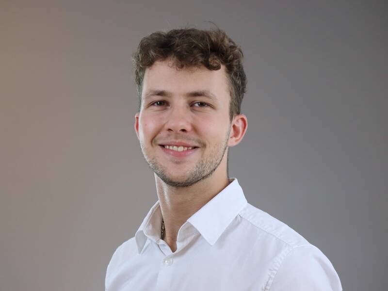 Jonas Brendle