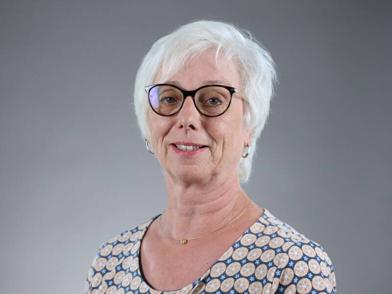 Ulrike Dingler