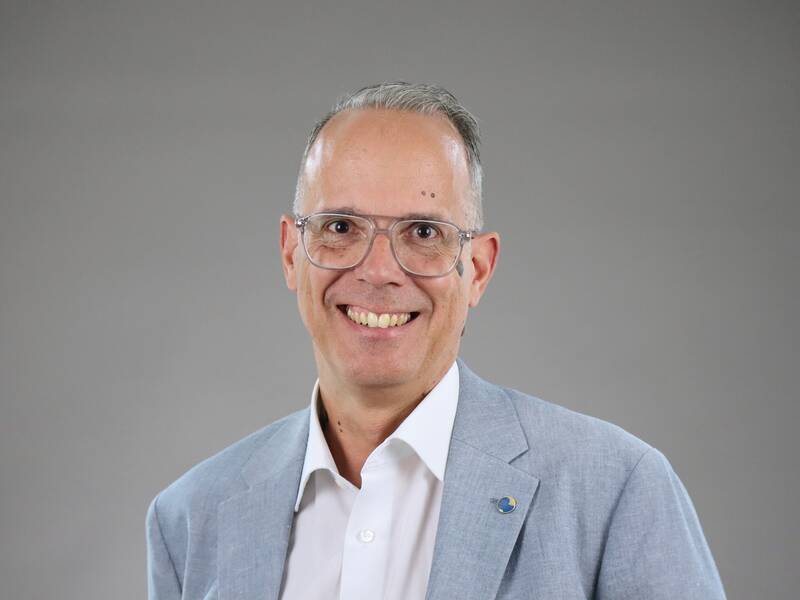 Joachim Eisele