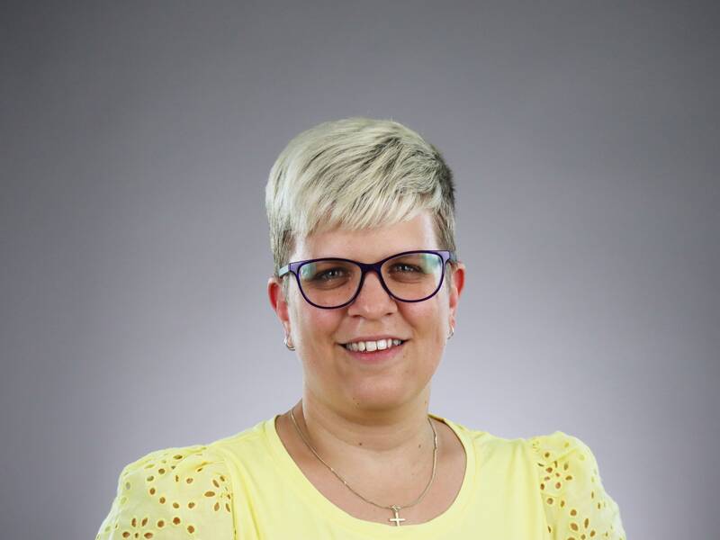 Caroline Faschian