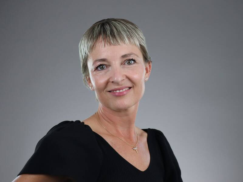 Carolin Fessler