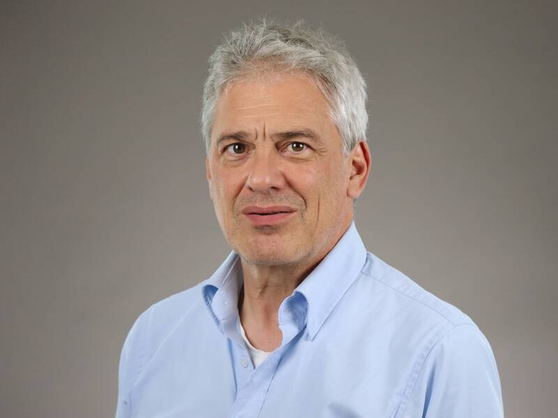 Klaus Finke