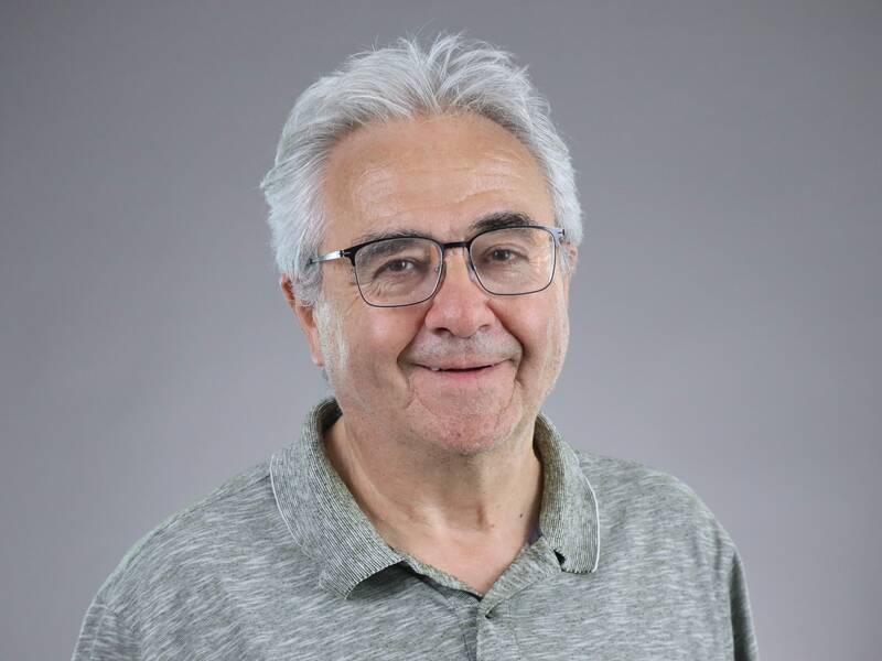 Josef Heckle