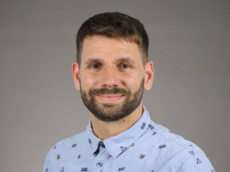 Simon Klein