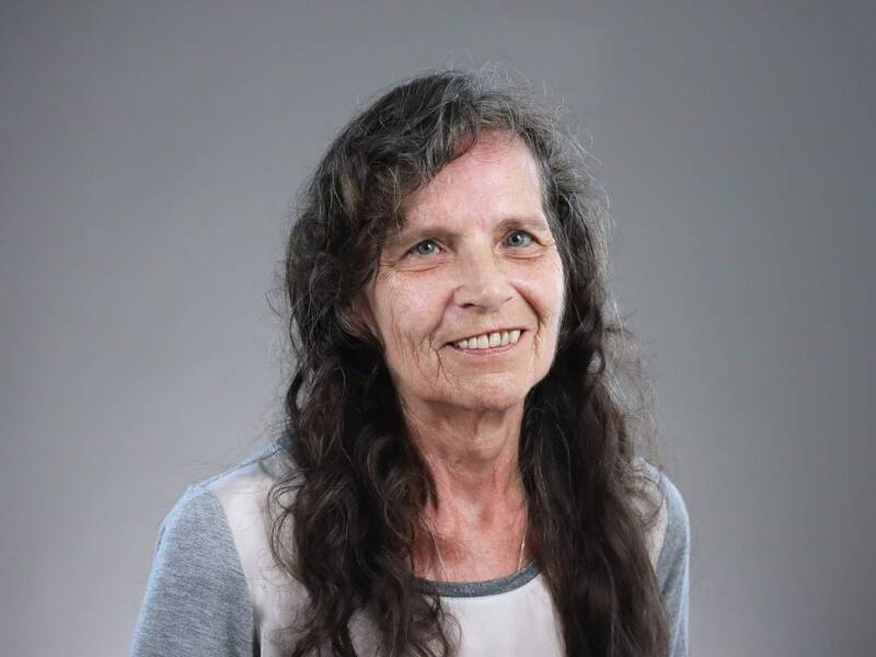 Claudia Lienert