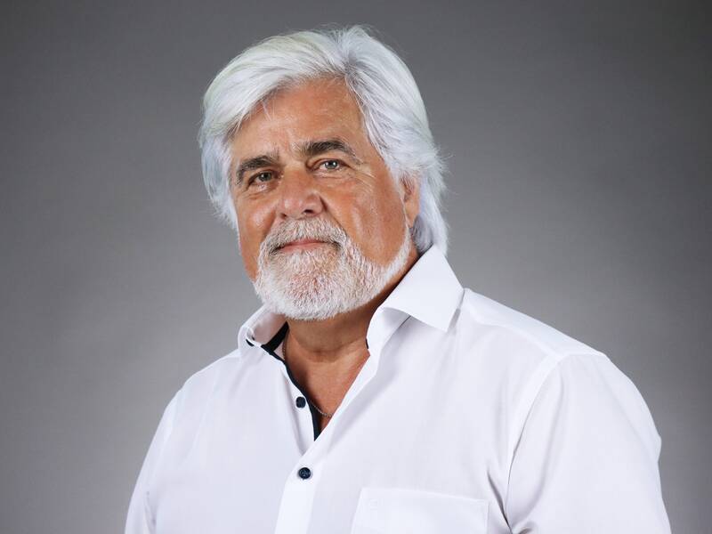 Boris Ludwig