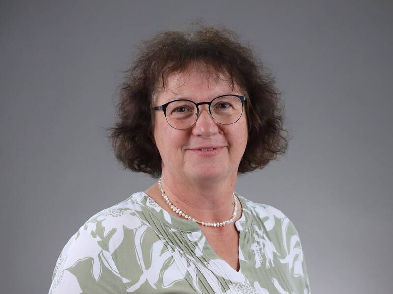 Margit Müllers
