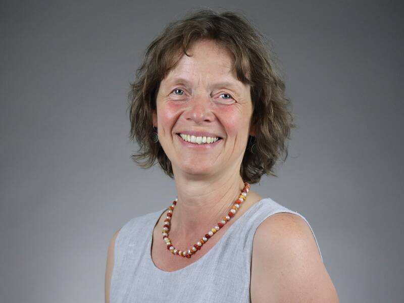 Corinna Quartier