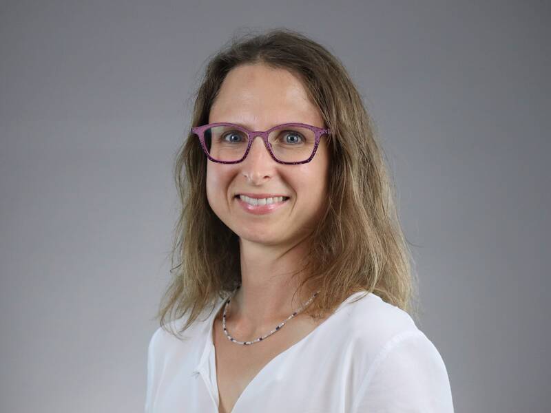 Dr. Ulrike Quernheim