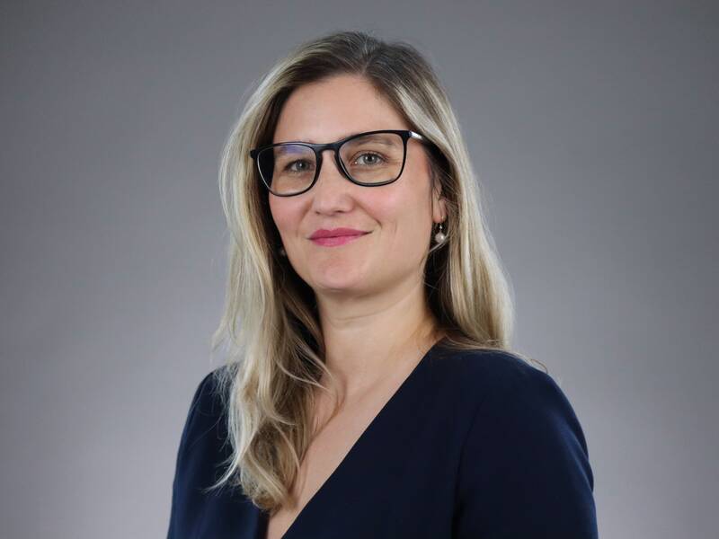Fanny Ruch