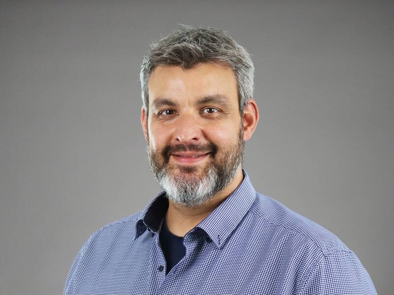 Prof. Dr. Dennis Rottke