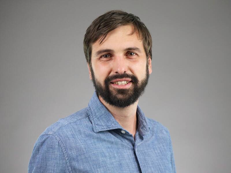Felix Scherer