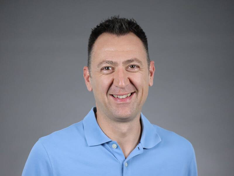 Jochen Schillinger