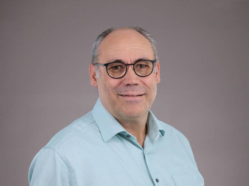 Michael Schlageter