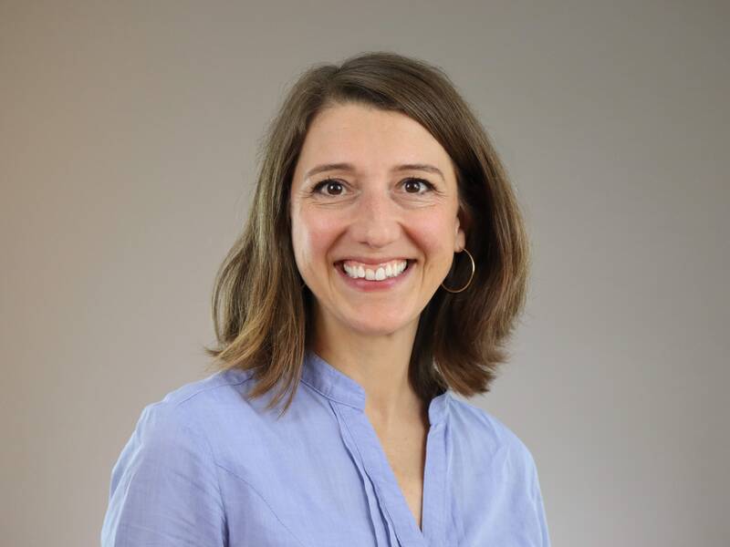 Christine Schories