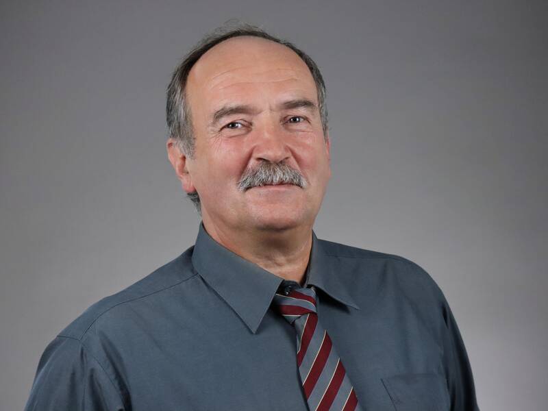 Wolfgang Waßmer