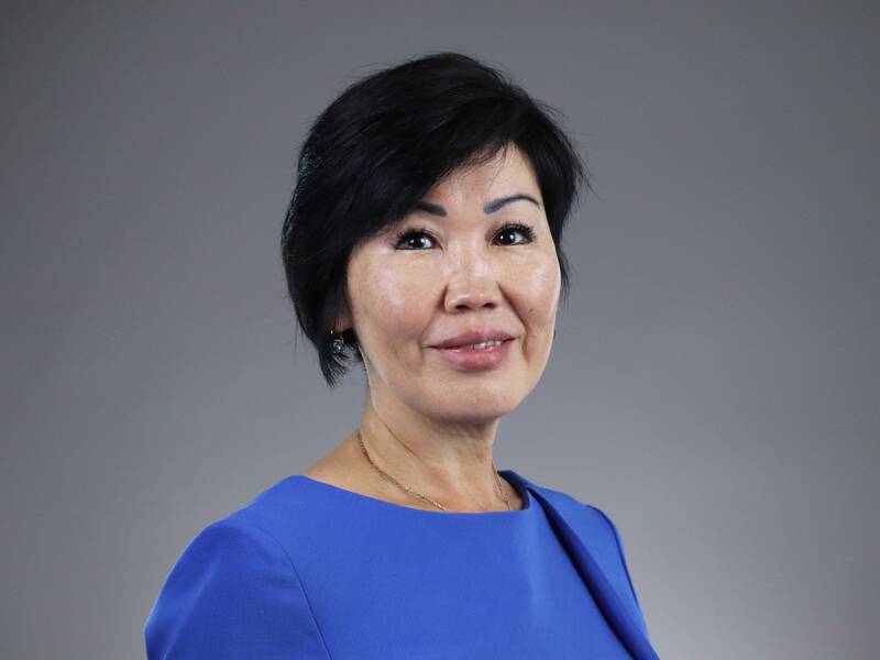 Dr. Elena von Rauchhaupt