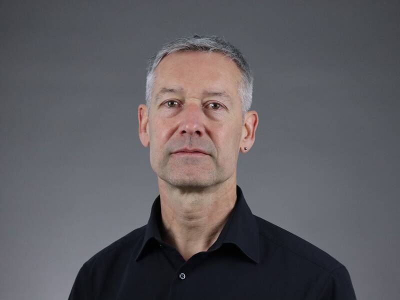 Reiner Bechtold