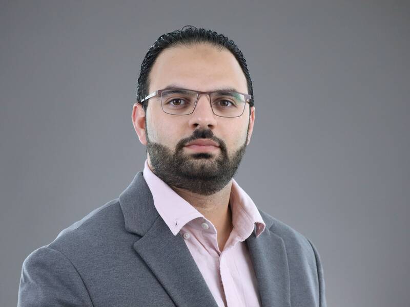 Baraa Alkadraa