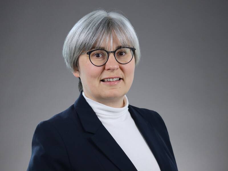 Susanne Behringer