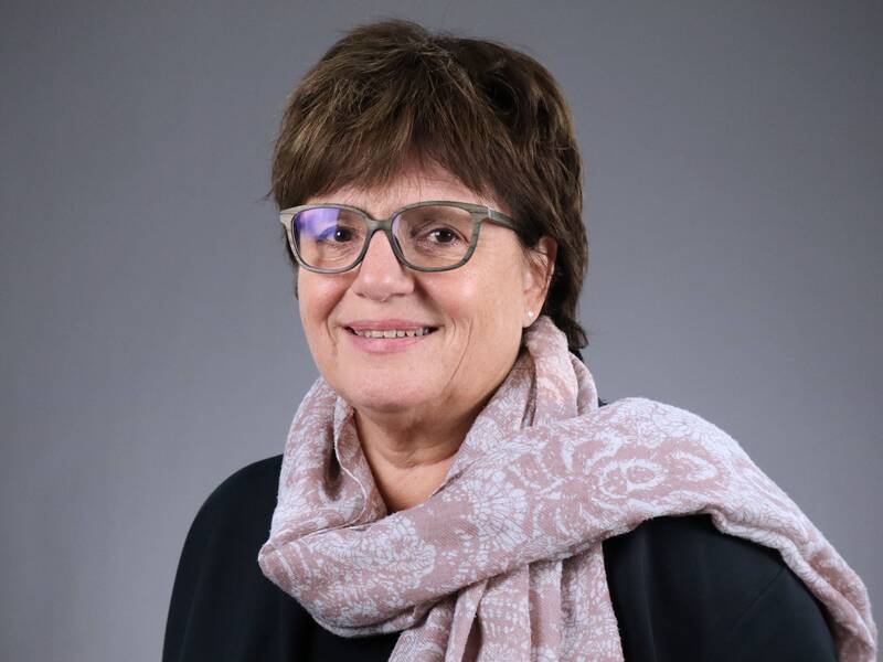 Susanne Berkemer