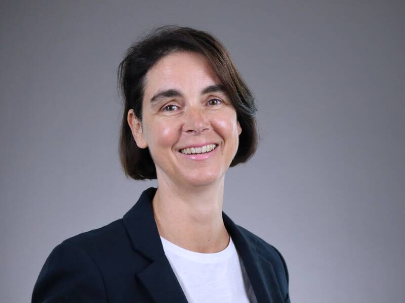 Susanne Blessing