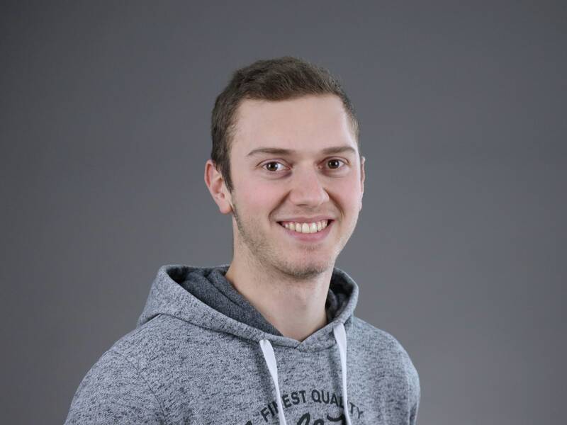 Eric Brengartner
