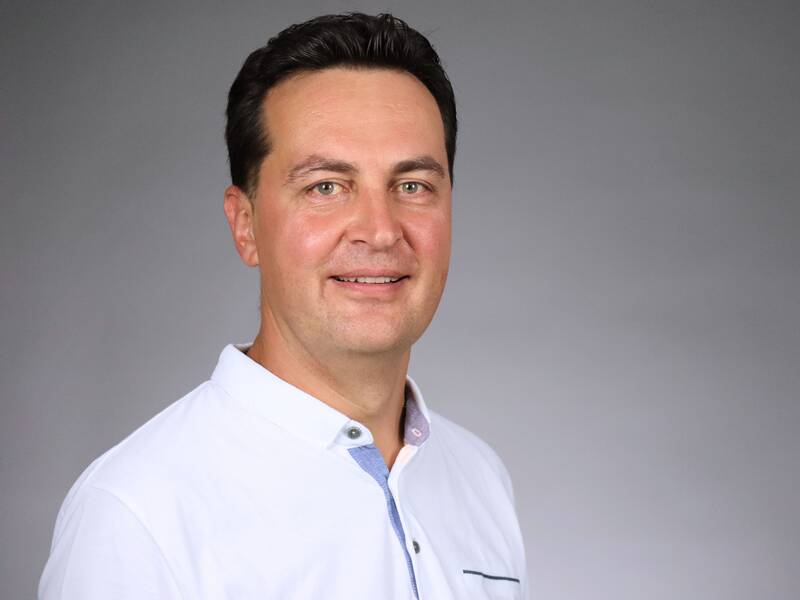 Stephan Busch