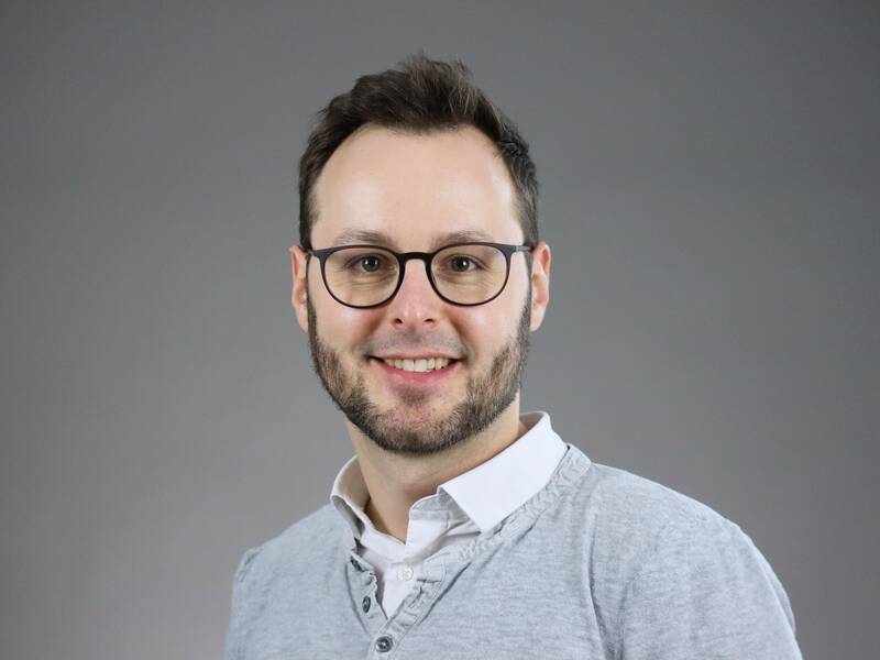 Maximilian Ebel