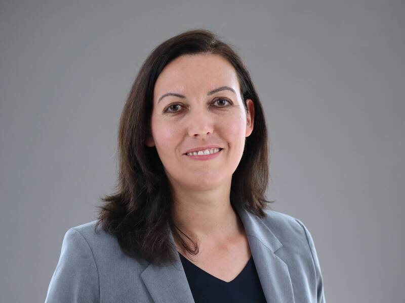 Silke Eberlin