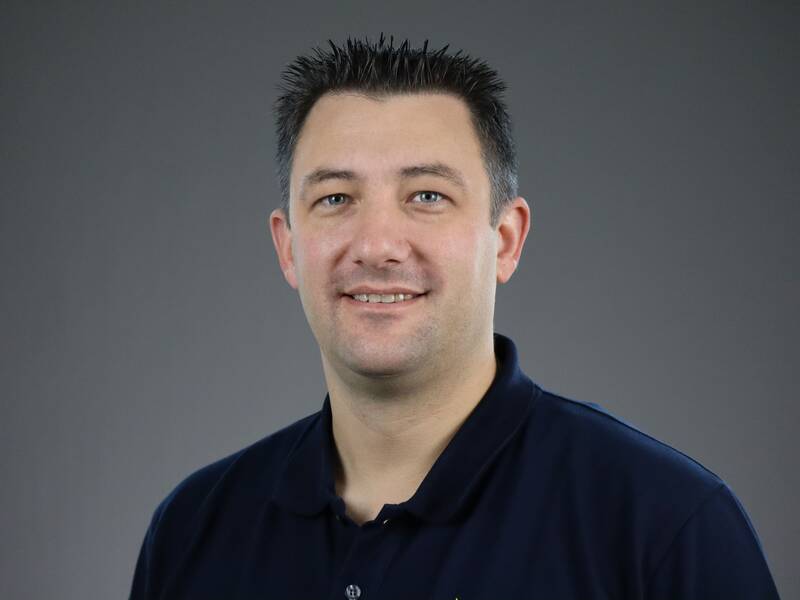 Florian Eckert