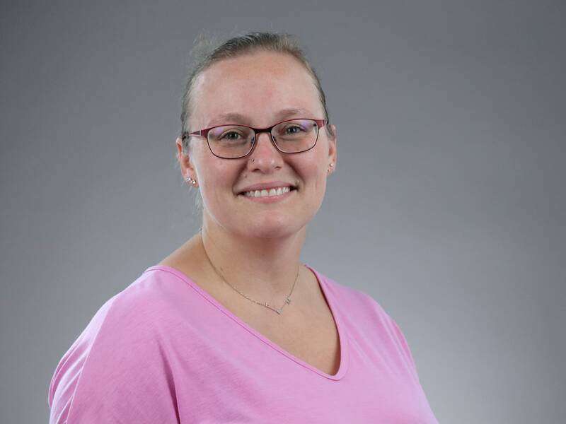 Anja Fellenberg