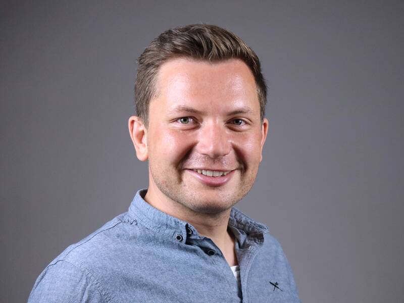 Jan Fischer