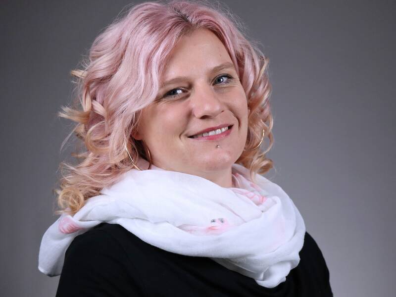 Sarah-Denise Flockerzie