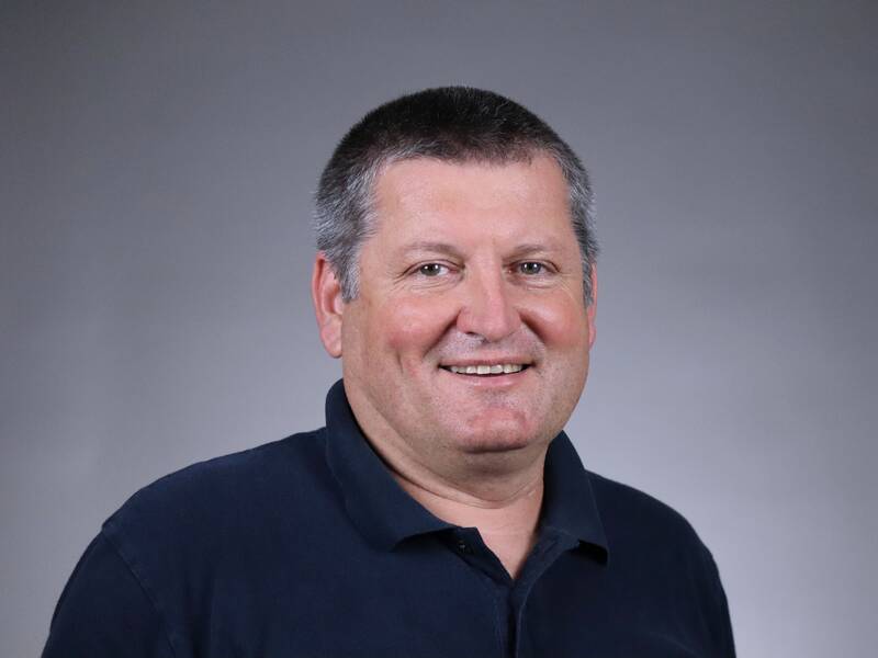 Andreas Gabriel