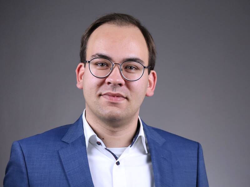 Mathias Geng