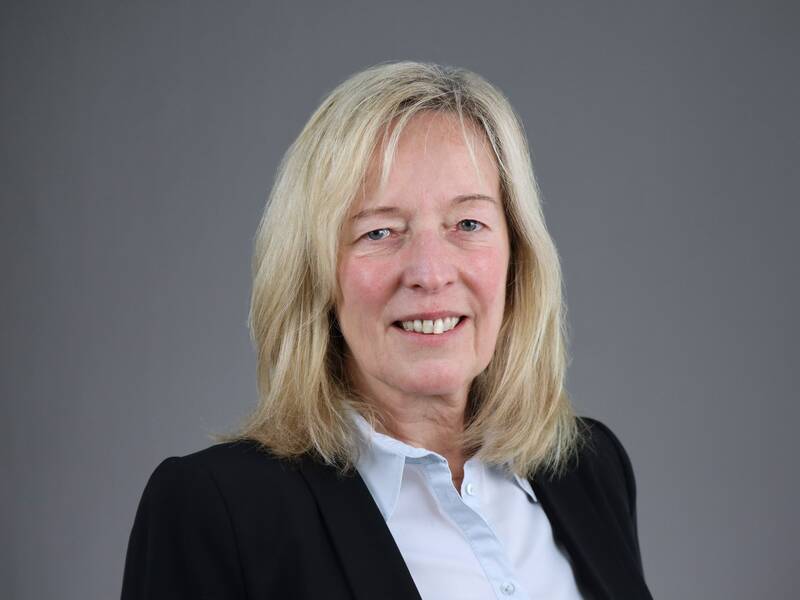 Ottilie Götz