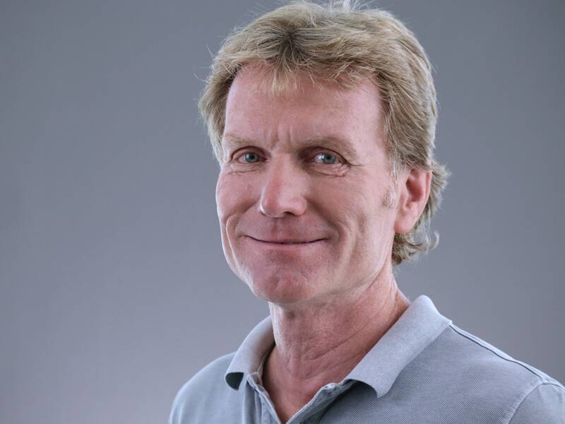 Hartmut Gräfner