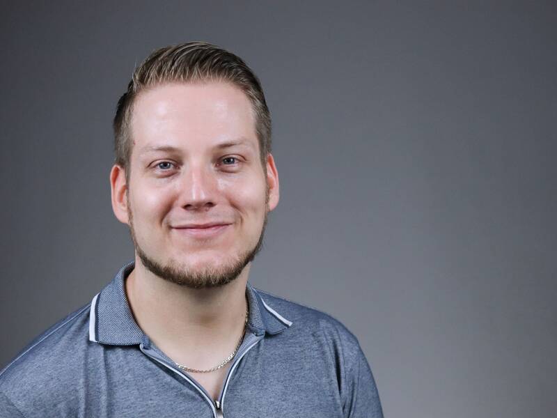 Marc Hauger