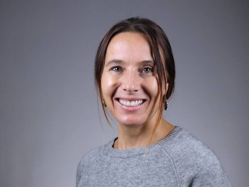 Constanze Hecklinger