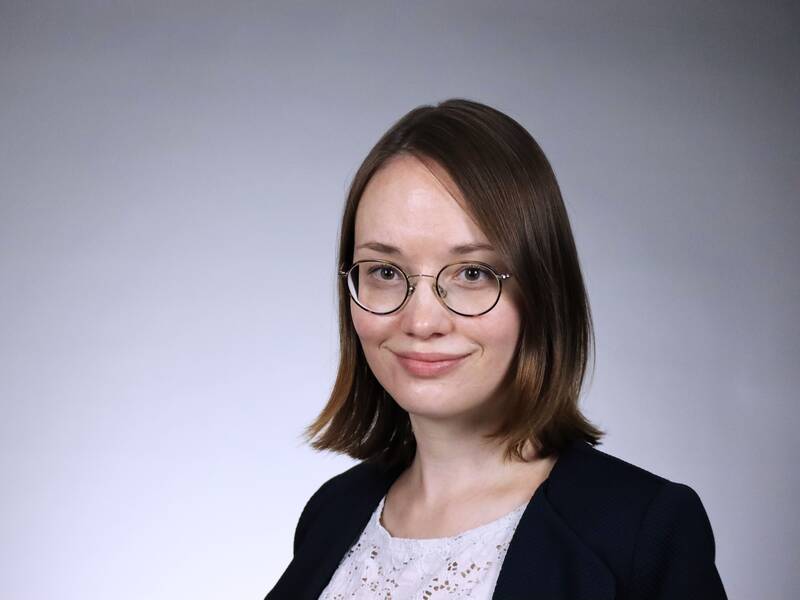 Elena Helfesrieder