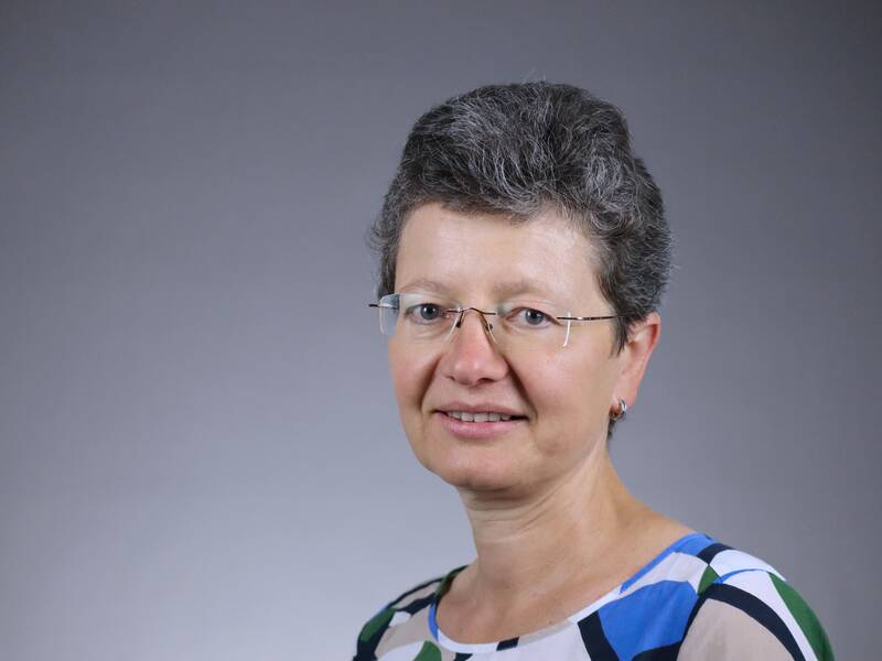 Rosa Jakob