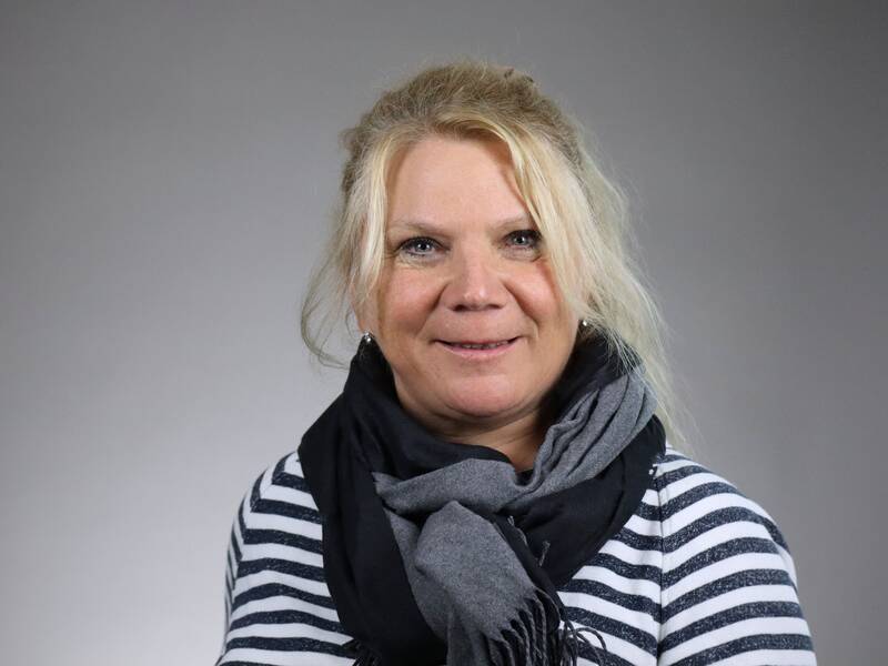 Manuela Kaspari-Küpper