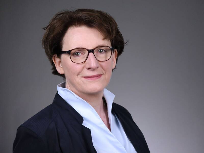 Gabriele Kawlath