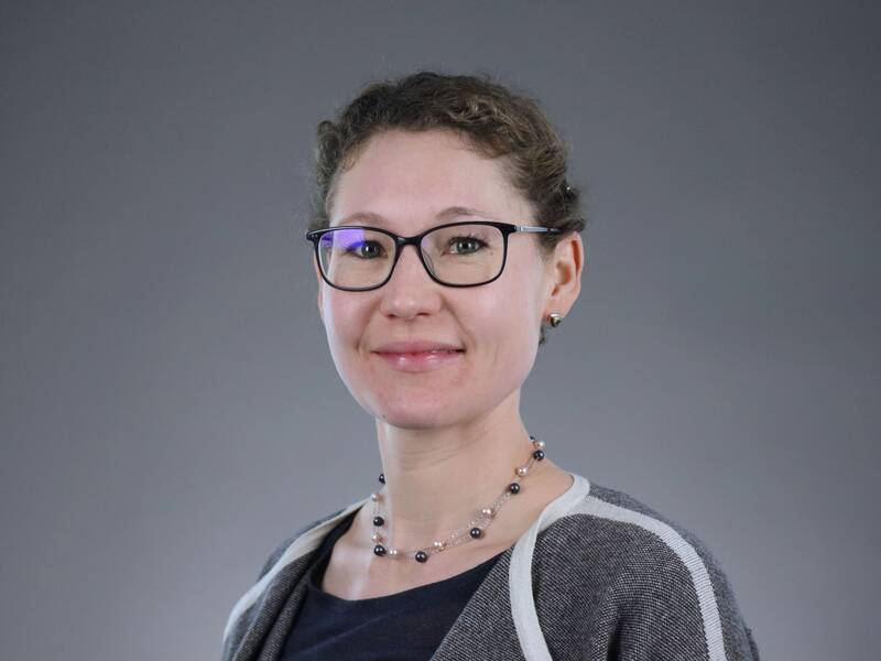 Sina Knoll
