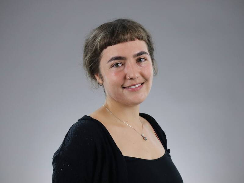 Anna Kugler